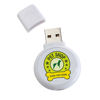 USB Memory Desan 8GB in white